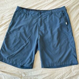 Quiksilver Men’s Amphibian Hybrid Shorts
